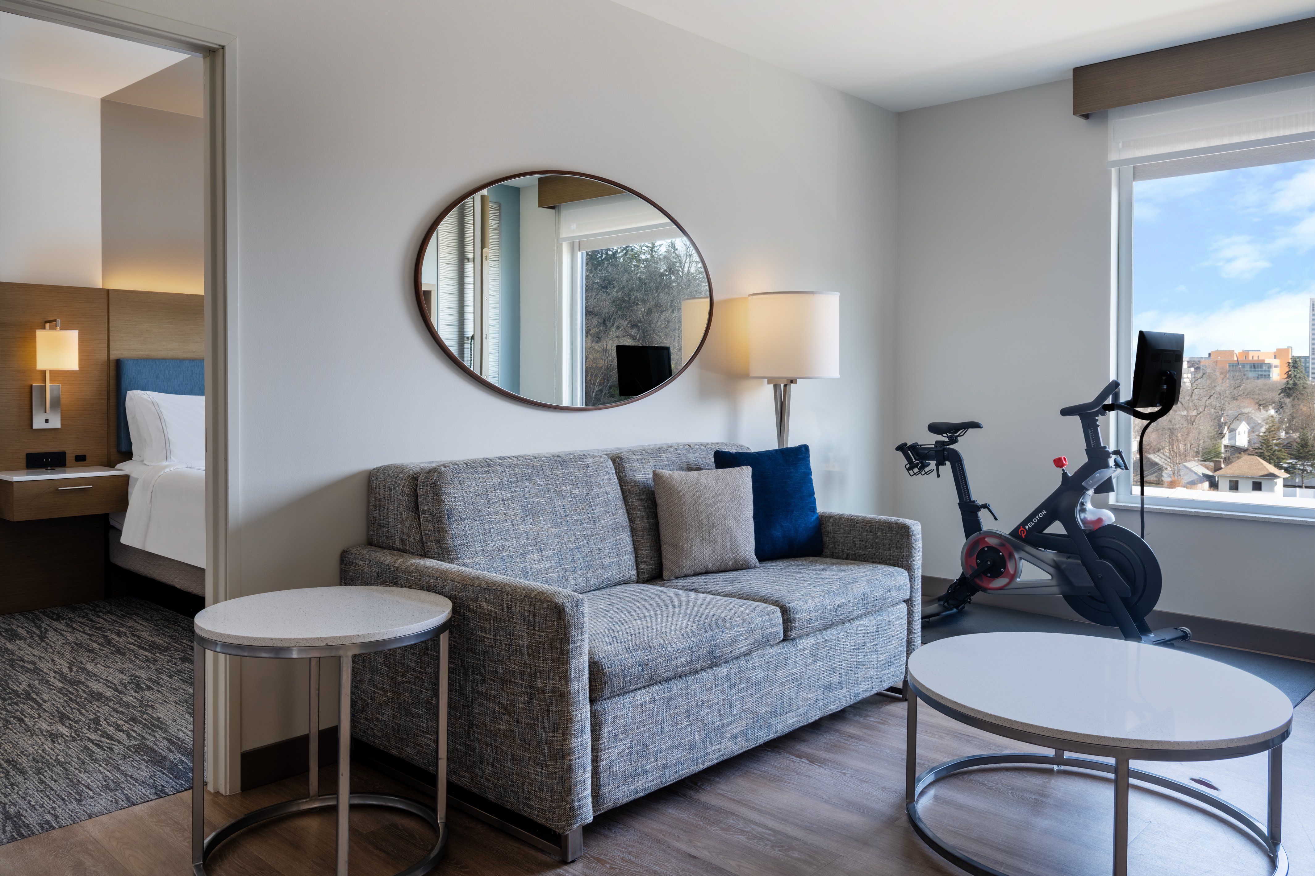 Even Hotel Rochester Mayo Clinic Area 30/53