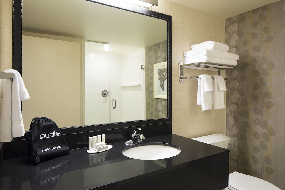 Fairfield Inn Suites Calgary Downtown 13/28