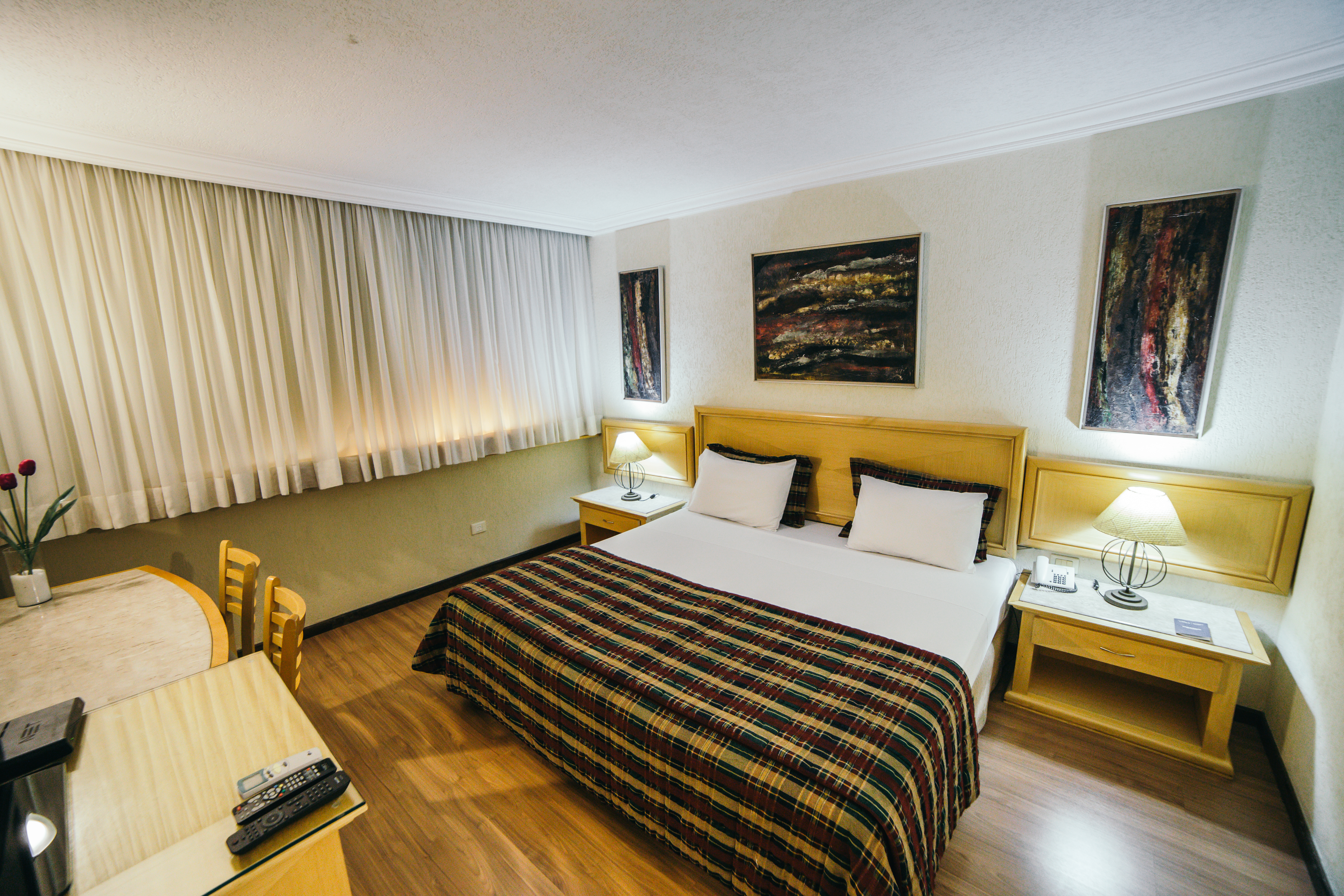 Premium, Double Bed