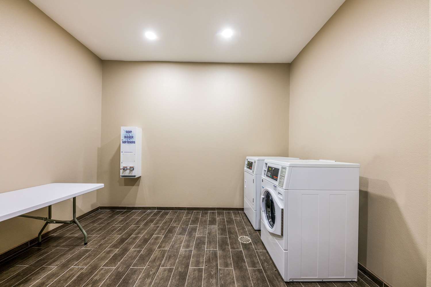Sleep Inn Baxley 18/33