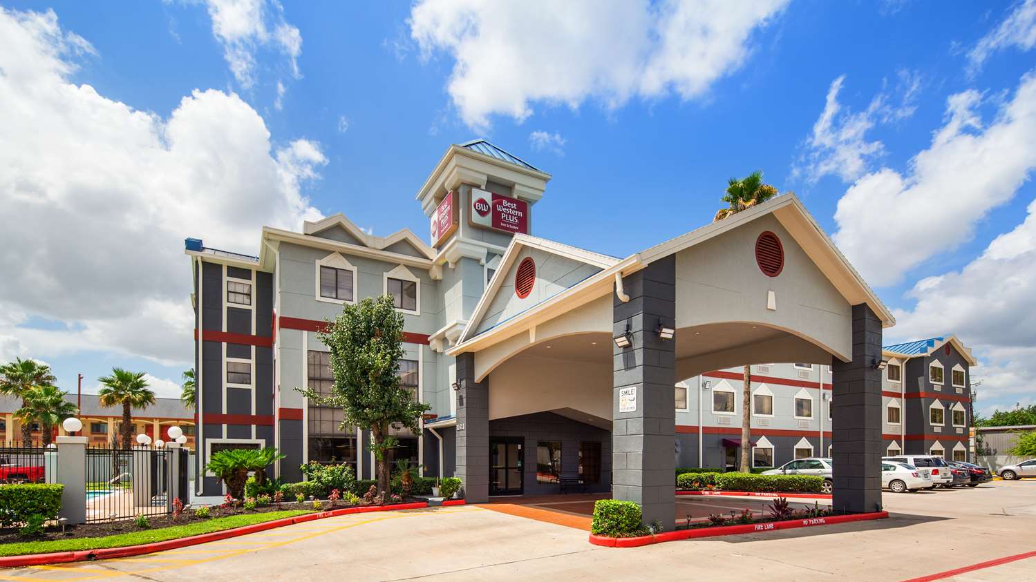 Northwest Inn & Suites 8/9