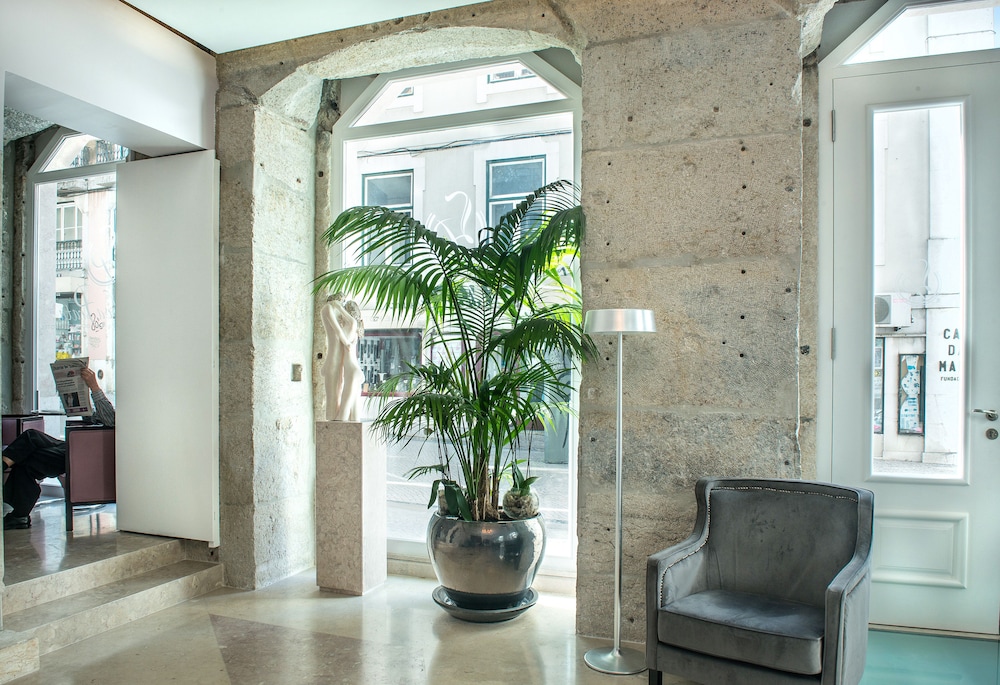 Lisboa Prata Boutique Hotel - Adults Only 9/62