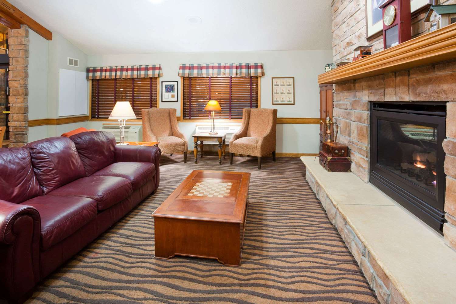 Americinn By Wyndham Coon Rapids 29/42