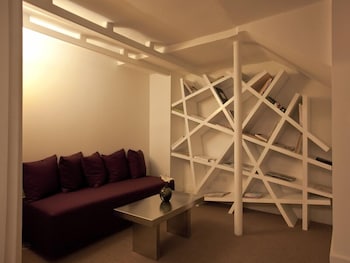 The Classic Hotel Nicosia - Handwritten Collection 43/62
