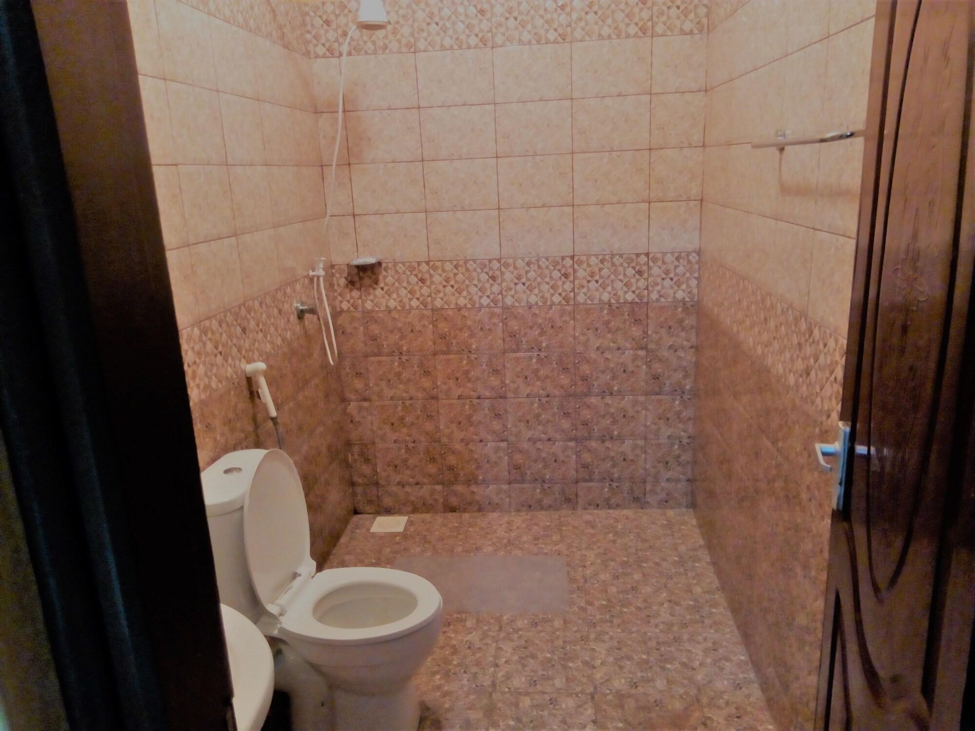 Jkia Transit Apex Furnished Apartments 15/16