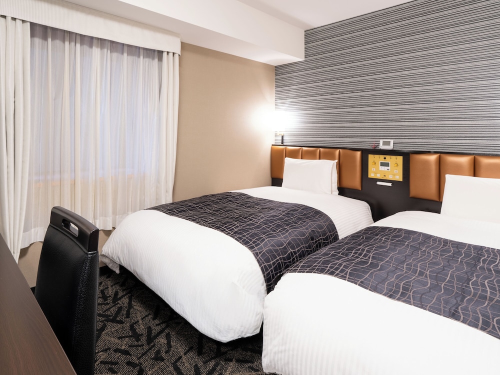 Apa Hotel Takasaki-Ekimae 20/63