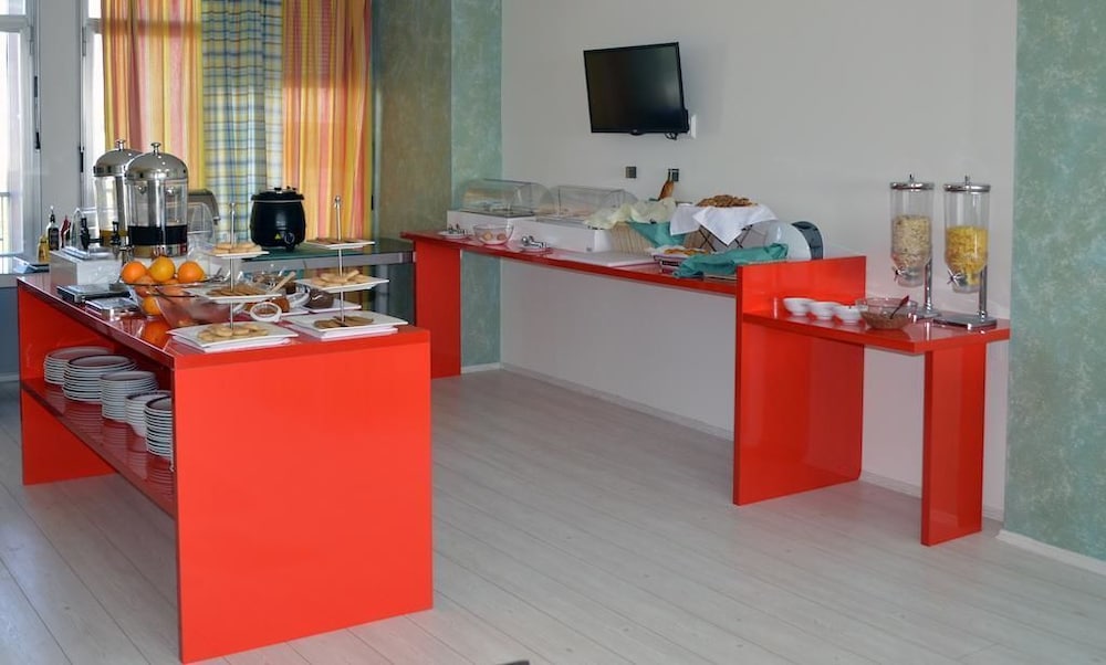 Garni Hotel Jugoslavija 52/62