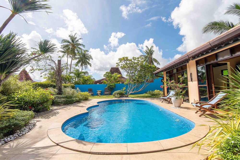 Limasan Villa Langkawi 68/72