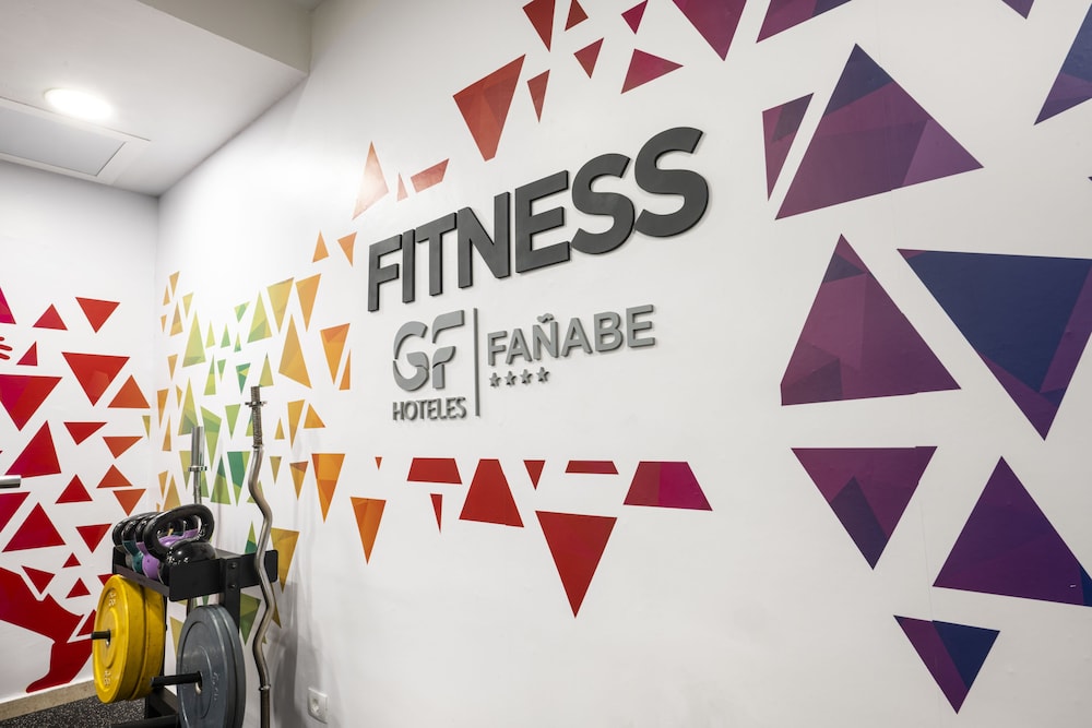 Gf Fanabe Formerly Fanabe Costa Sur Hotel 15/59