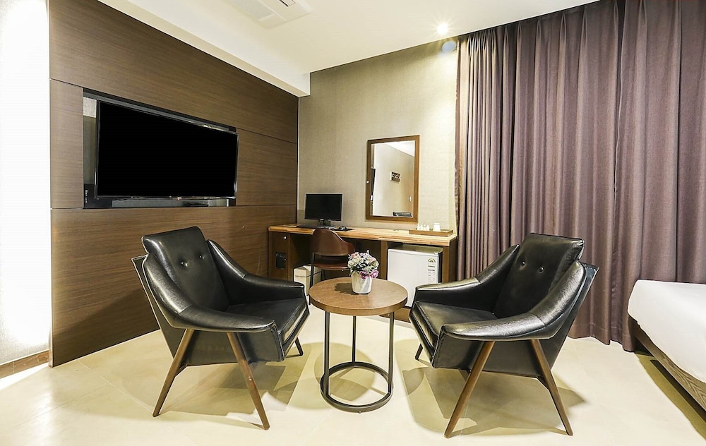 Incheon Hotel Bluemarine 29/50