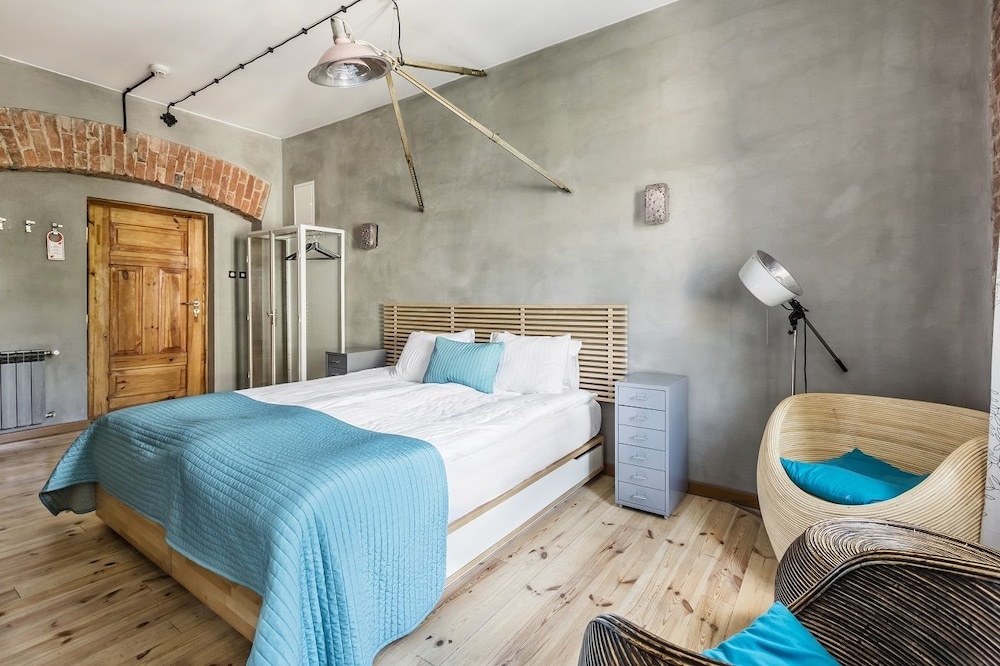 Arthotel Stalowa52 20/58