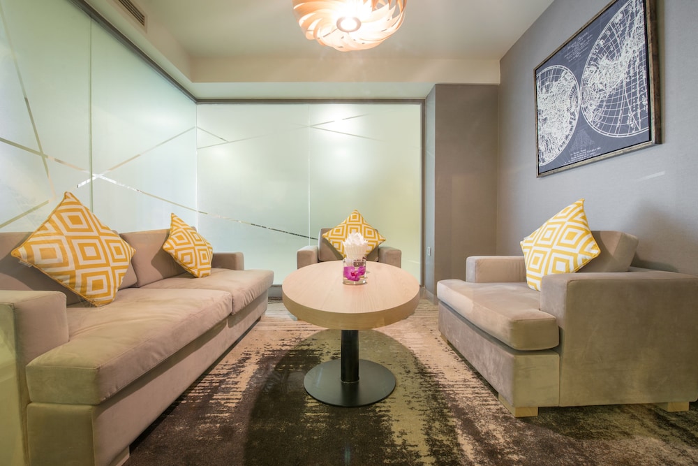 Eastin Grand Hotel Saigon 35/50