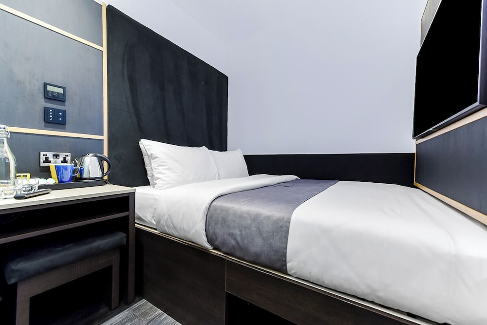 The Z Hotel Holborn 14/50