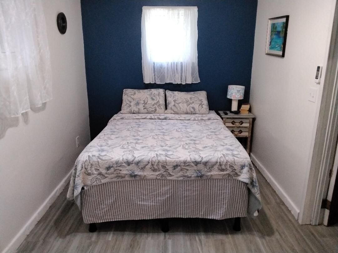 PREMIUM, STUDIO, QUEEN BED, RESORT VIEW, PATIO