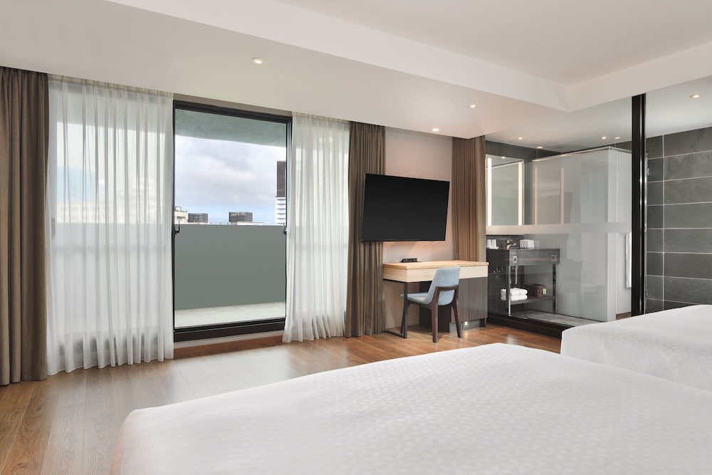 Four Points by Sheraton Yilan Jiaoxi 27/64