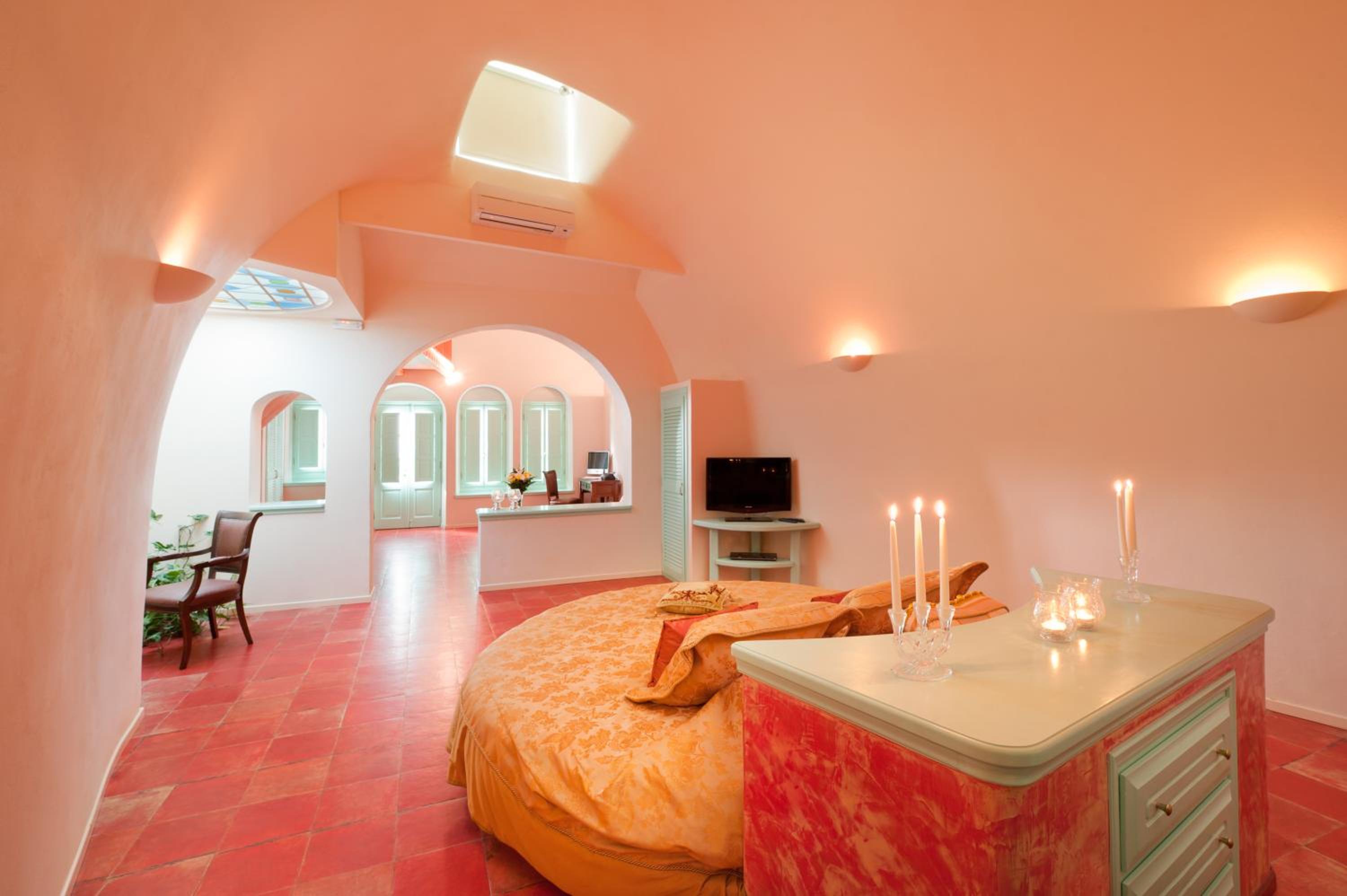 Grand, Villa, Outdoor Pool