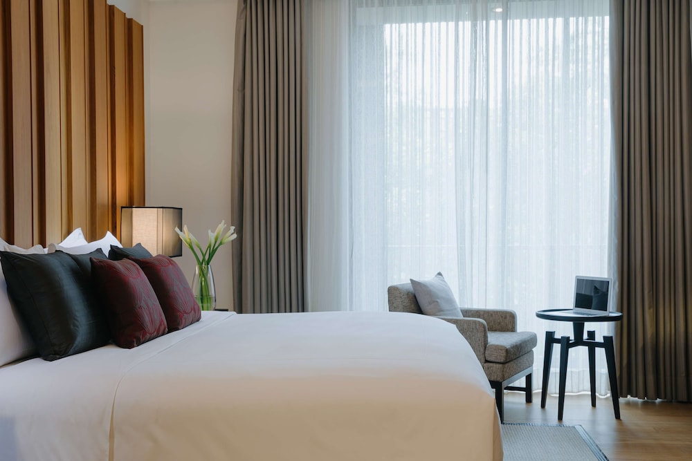 Anantara Chiang Mai Serviced Suites 14/75