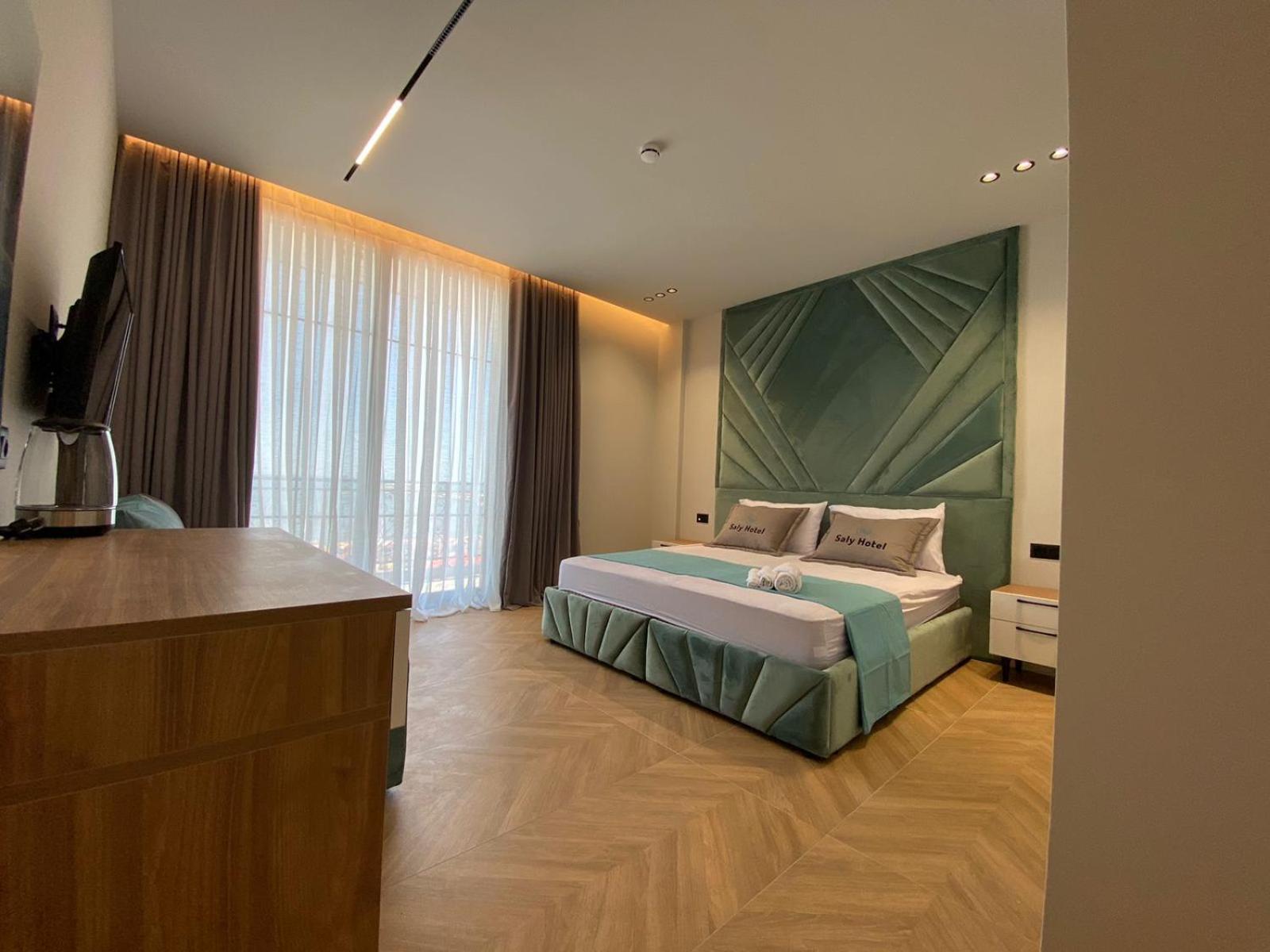 Hotel Saly 14/50