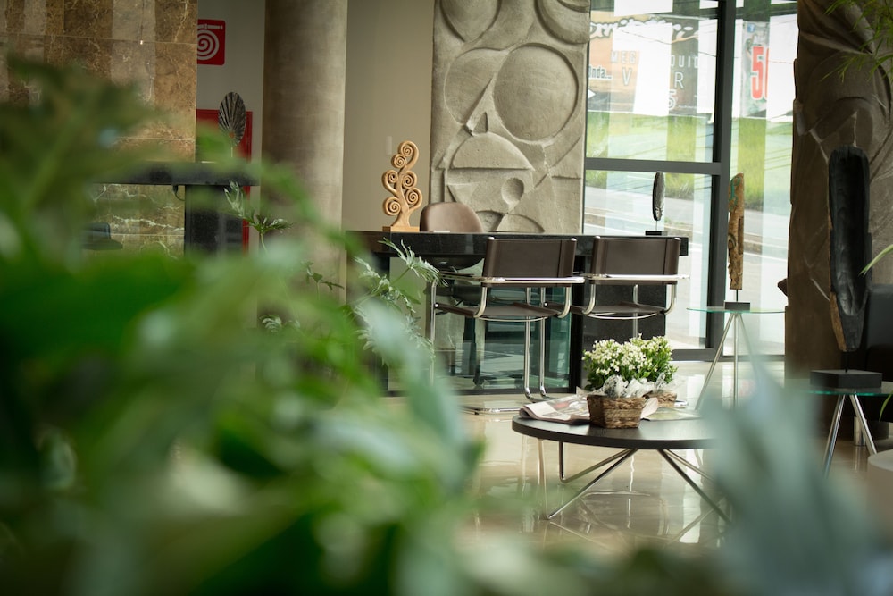 Minas Platinum Hotel & Convention 7/58
