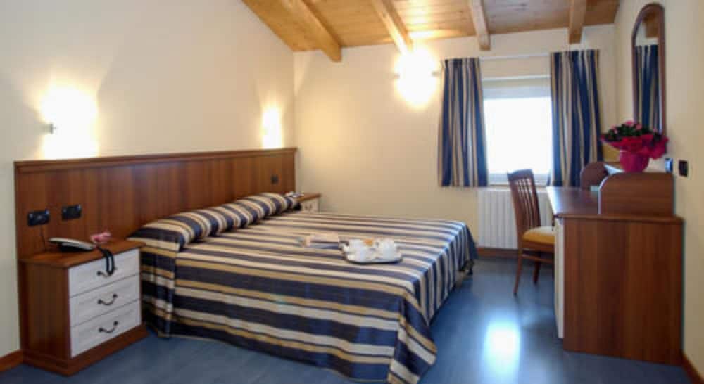 Hotel Bernina 5/43