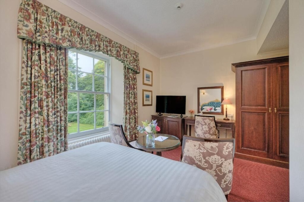 ROOM, DOUBLE BED, GARDEN VIEW