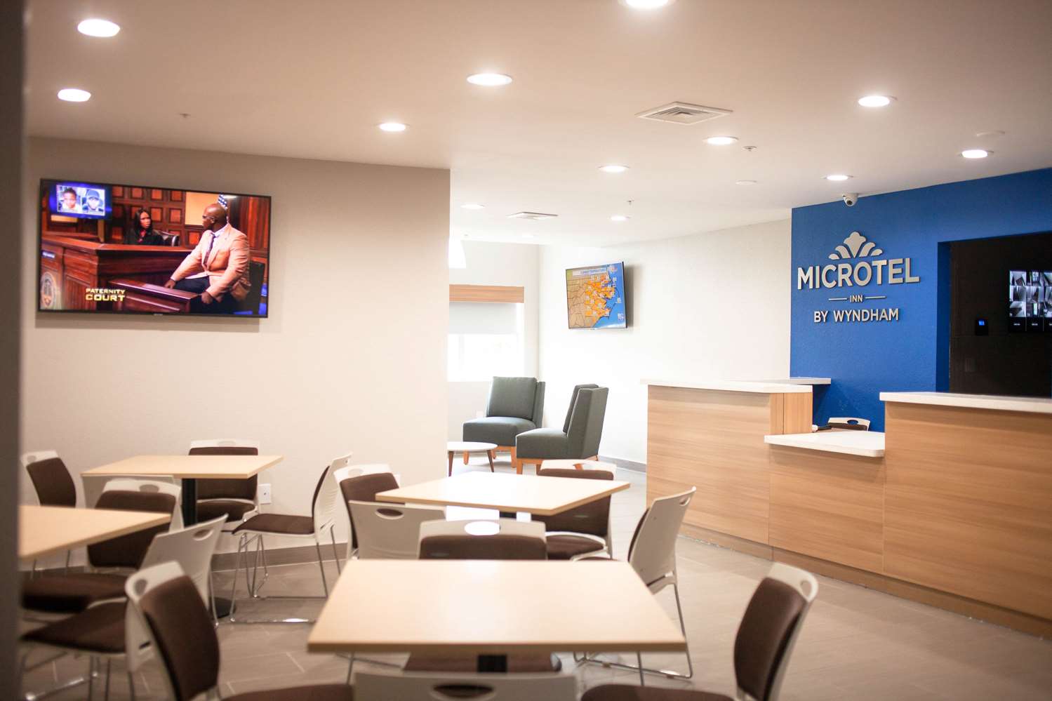 Microtel Inn Suites By Wyndham Camp Lejeune Jacksonville 11/16