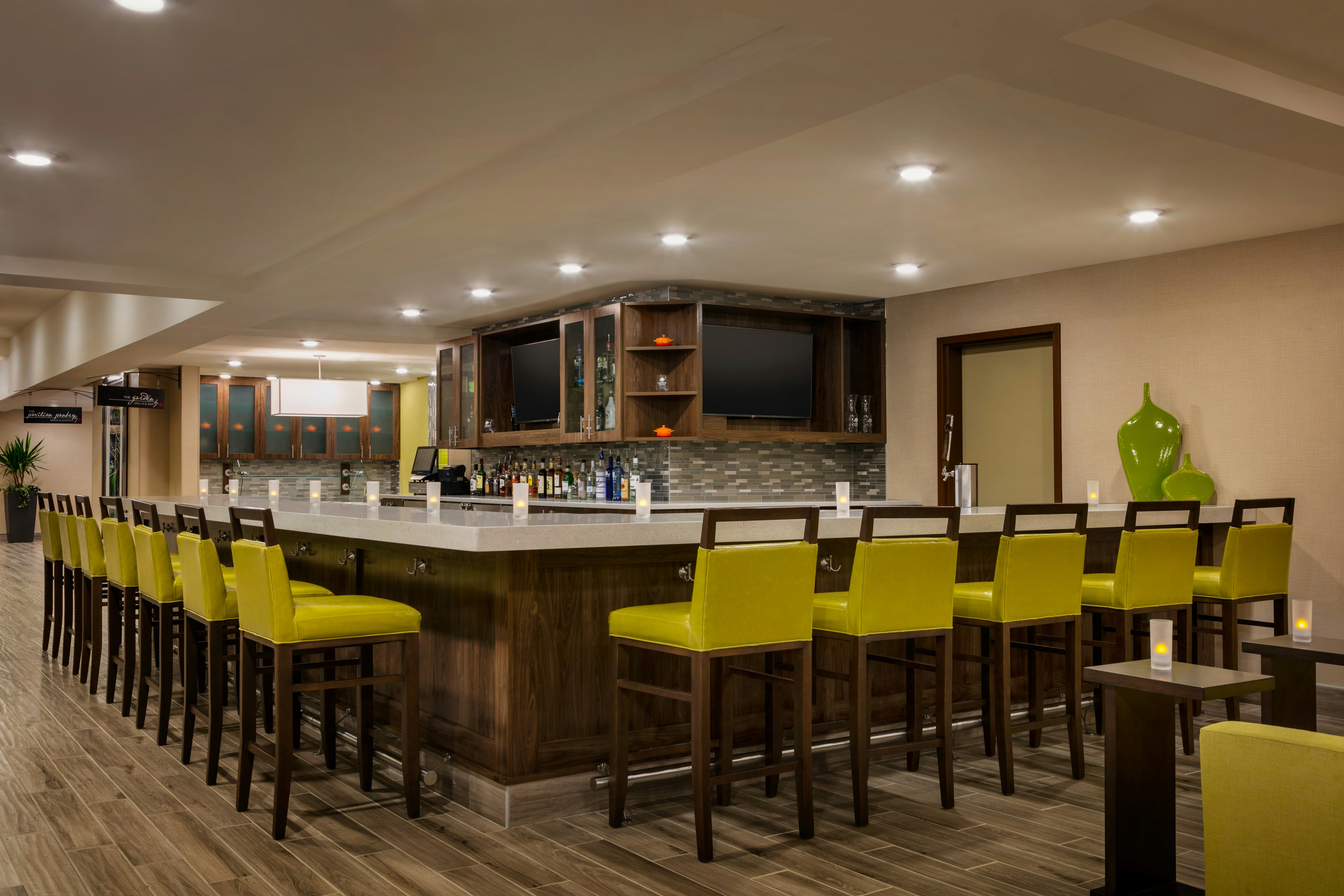 Hilton Garden Inn Statesville 25/40