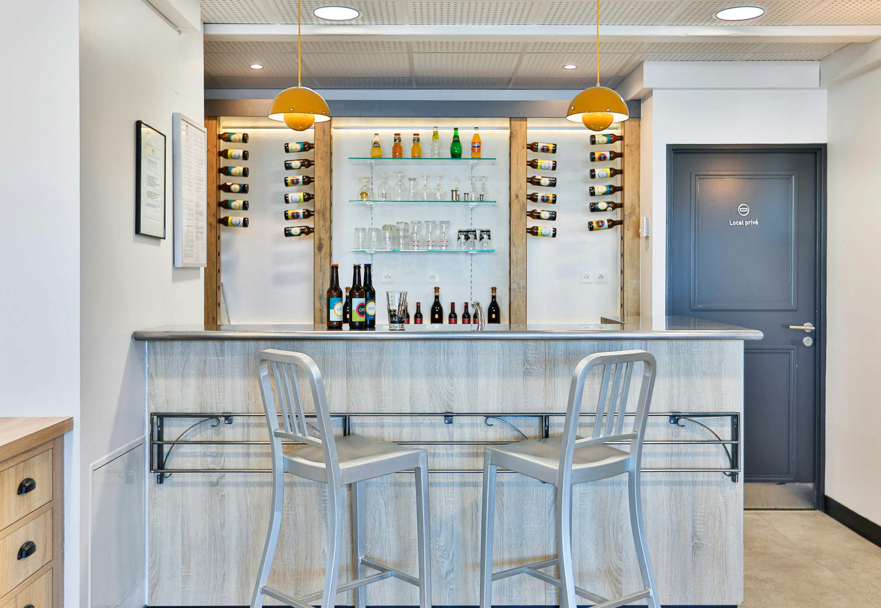B&B Hotel Les Sables d Olonne Centre Gare 28/36