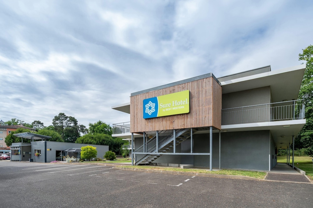 Sure Hotel by Best Western Mont-de-Marsan 44/56