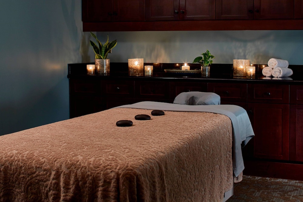 Renaissance Montgomery Hotel Spa At the Convention Center 26/54