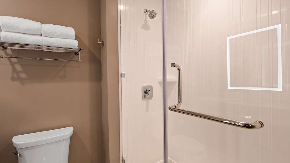 Best Western Plus Settlers Point 21/42