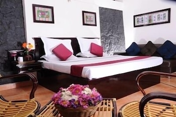 PUNARJANI AYURVEDIC RESORTS 18/64