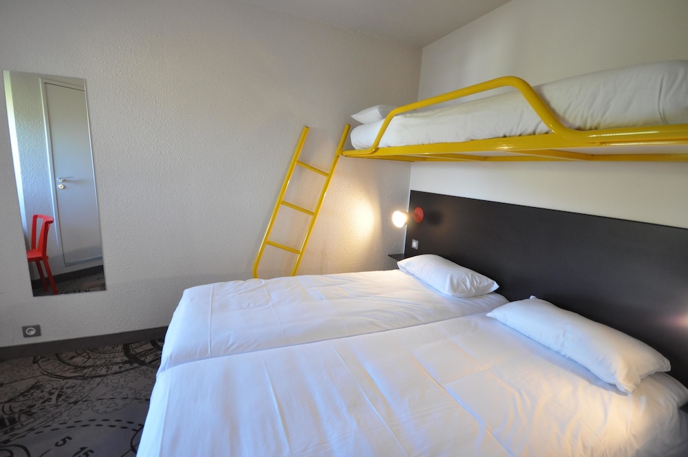 Greet Hotel Limoges Nord 9/64