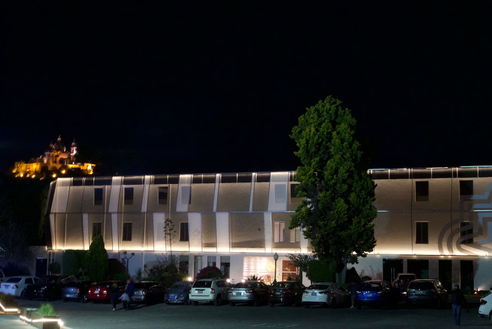 Hotel Posada Señorial 2/44