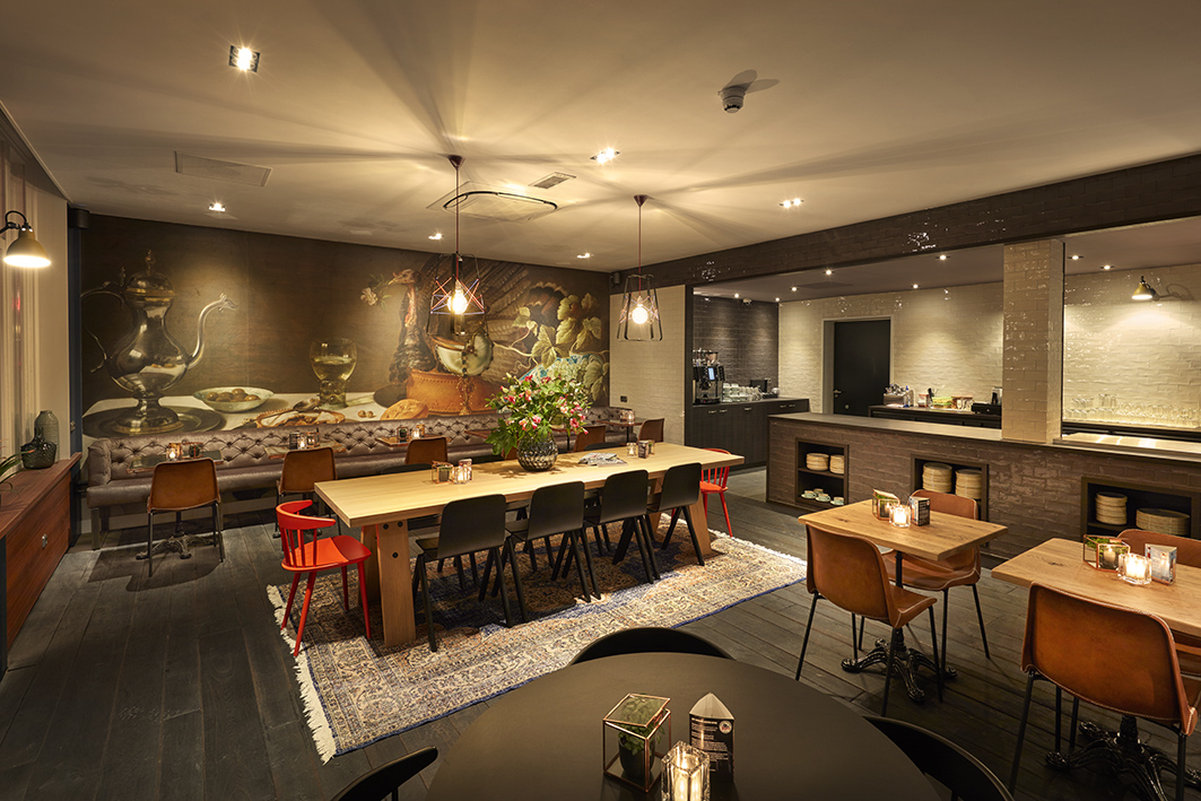 Hotel Lion D'or 33/53
