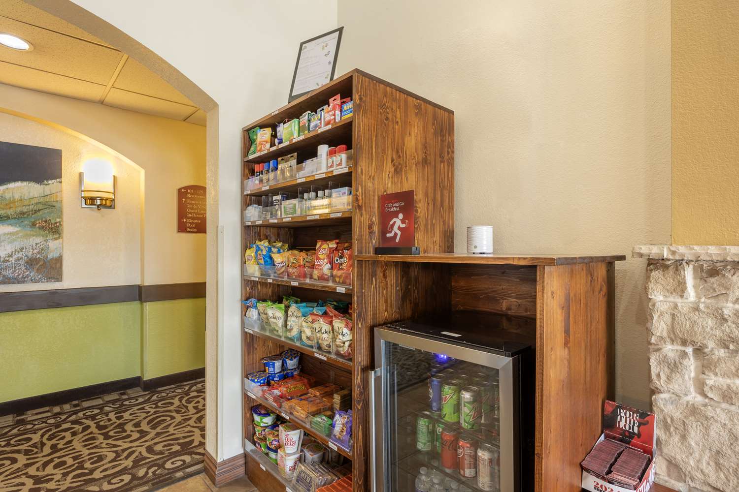 Best Western Plus Sikeston 9/37