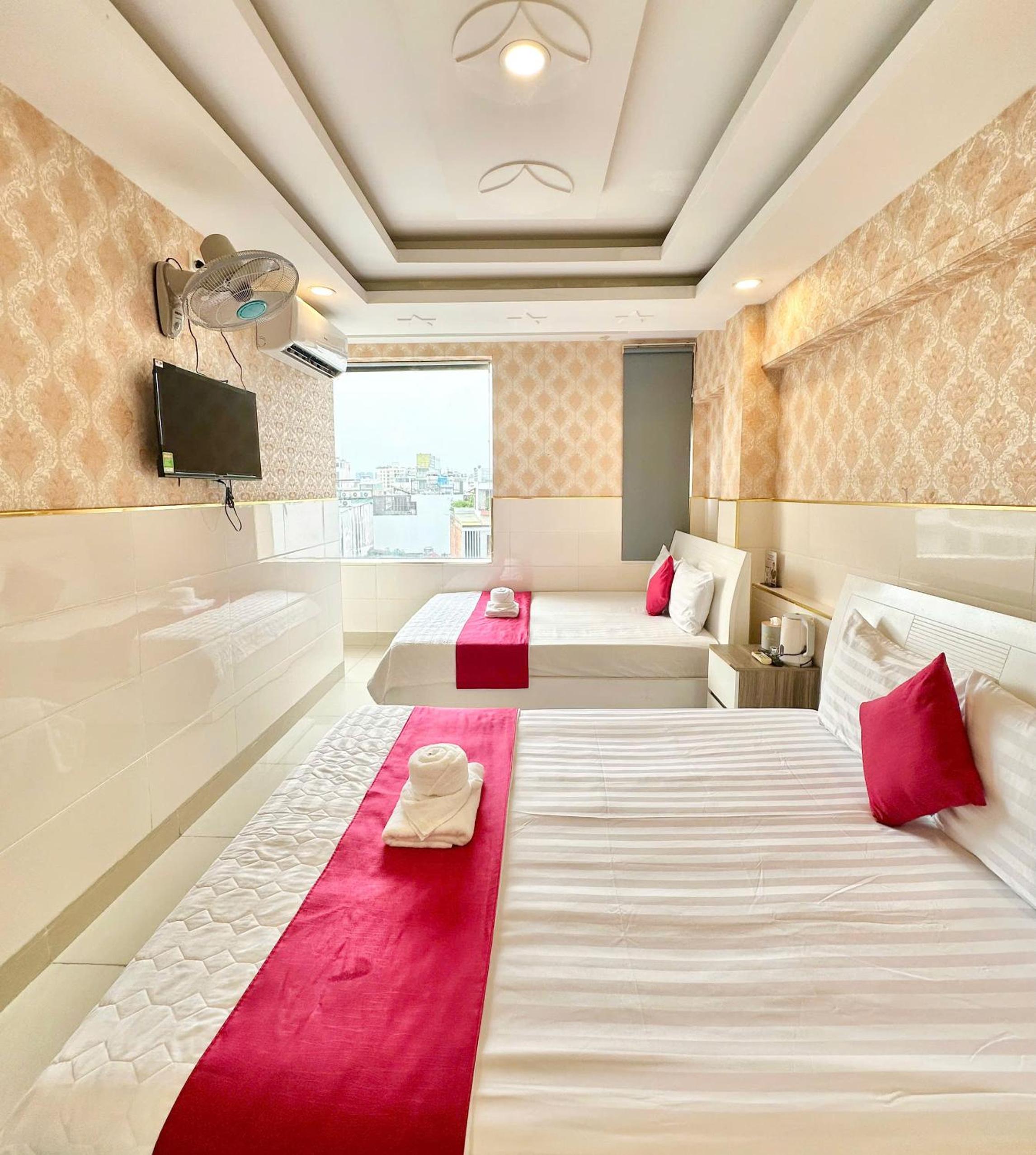 Song Xanh Hotel 25/55