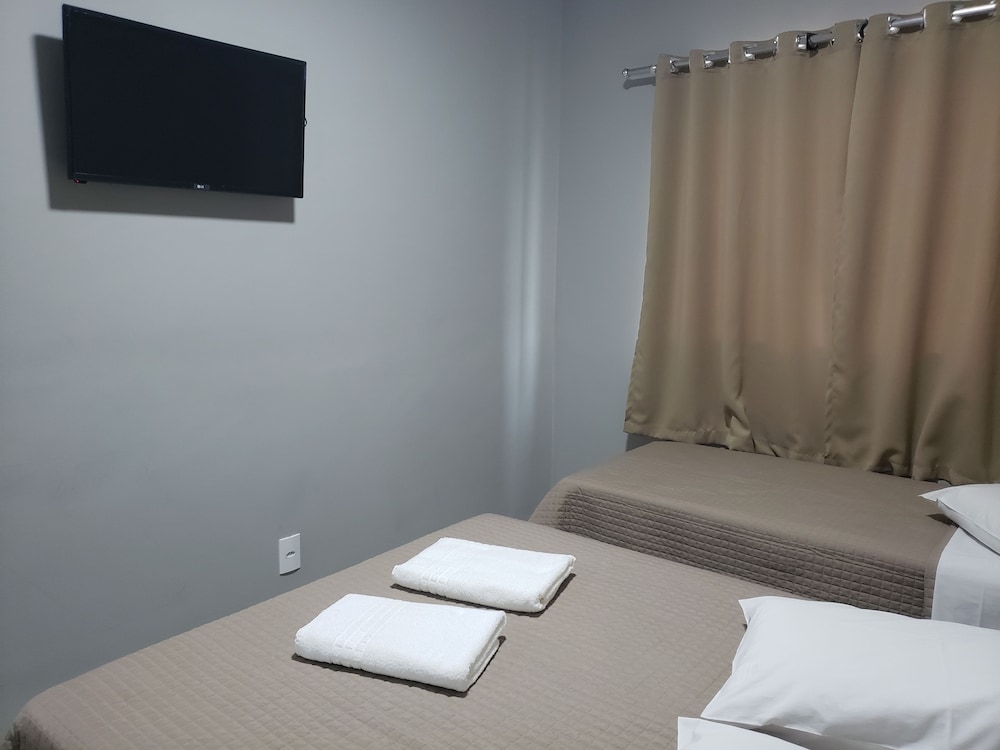Hotel Umuarama 19/23