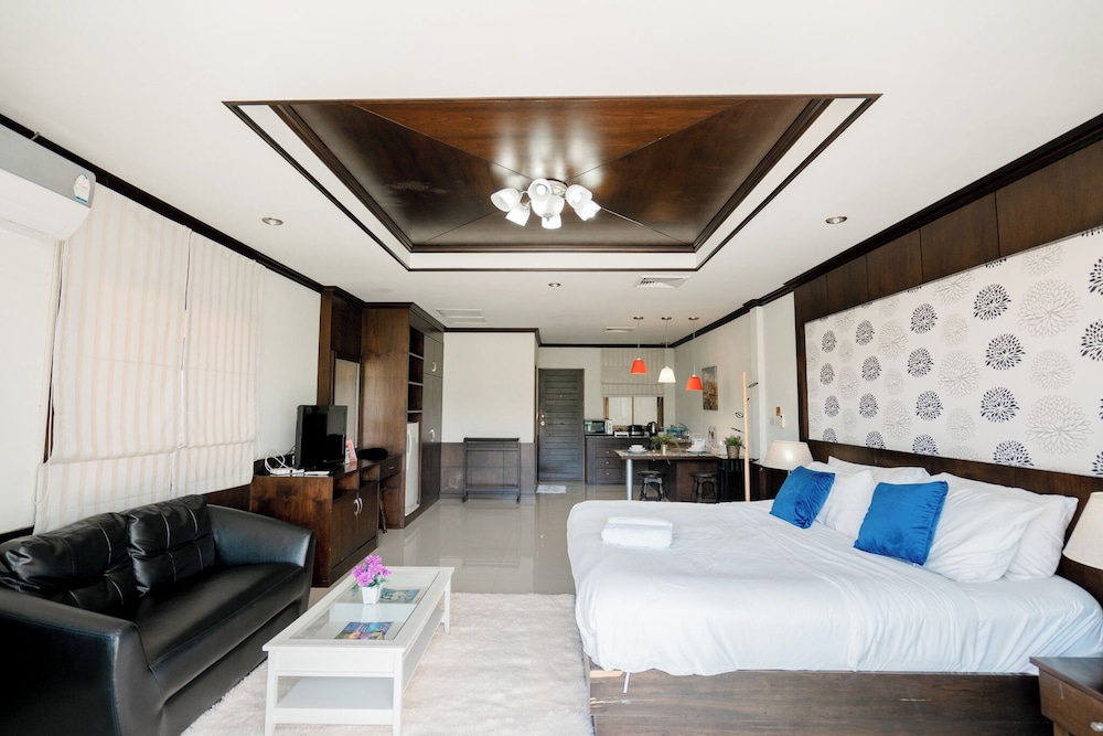 The Panwa Guesthouse. 33/55