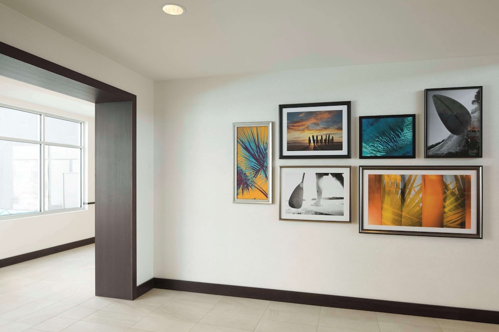 Hyatt Place Santa Cruz photo4