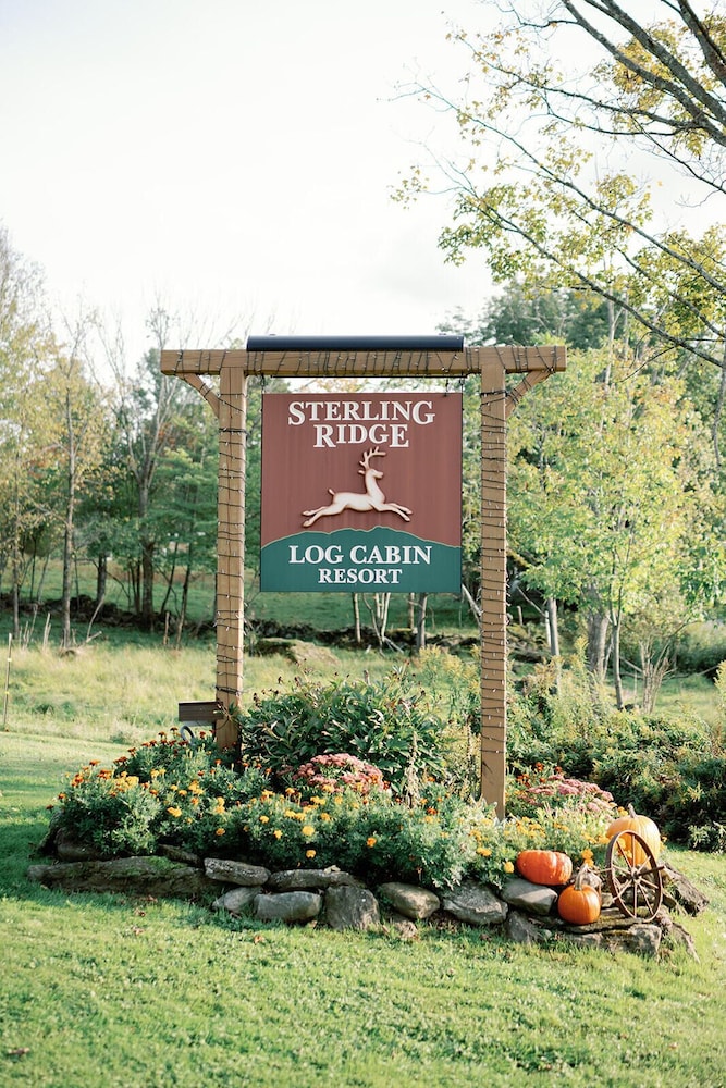 Sterling Ridge Resort 6/64