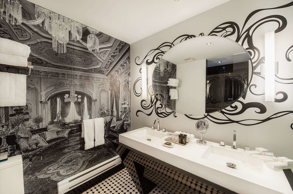 Hotel Chez Swann 22/72