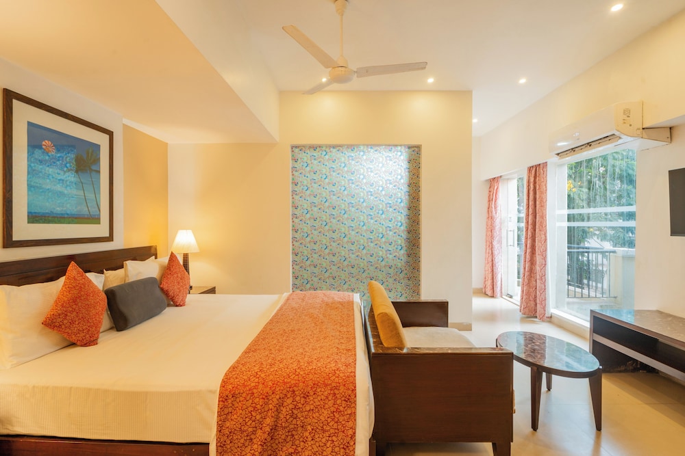 Kyriad Prestige Calangute, Goa 28/72