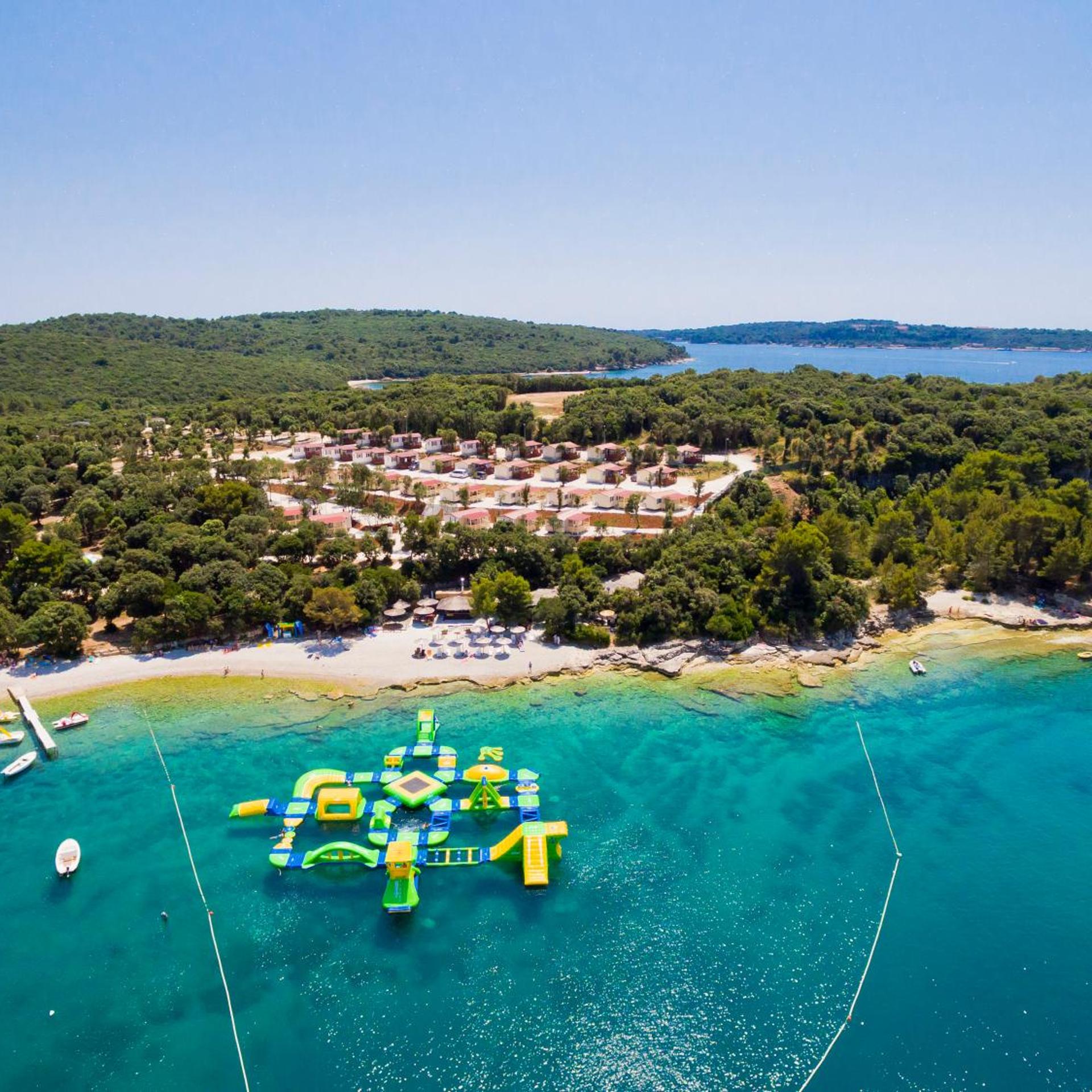 Brioni Sunny Camping by Valamar 11/46