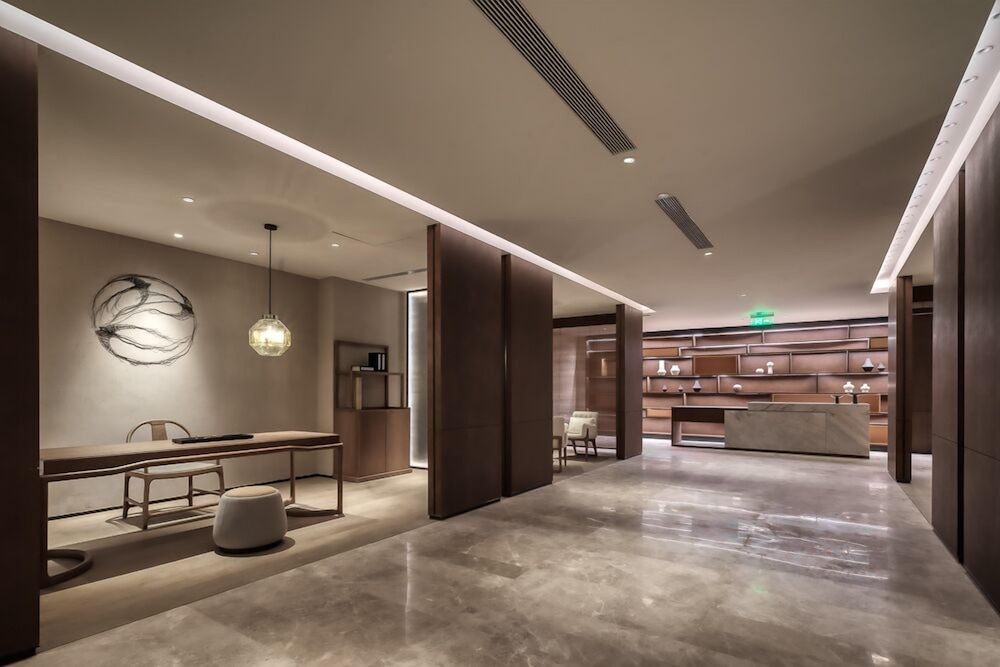 Wingate by Wyndham Hainan Chengmai 7/45