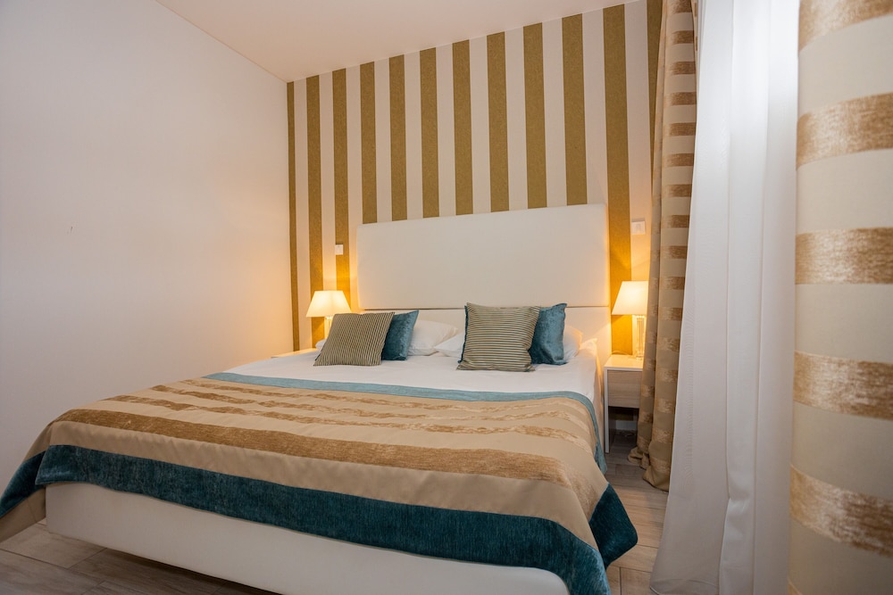Hotel Perla 11/50