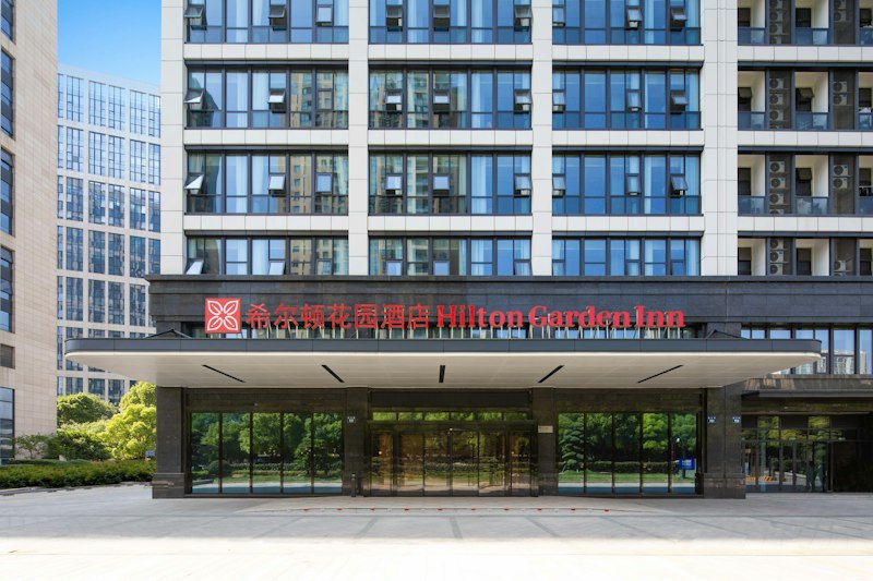 Hilton Garden Inn Hangzhou Xiaoshan 3/21