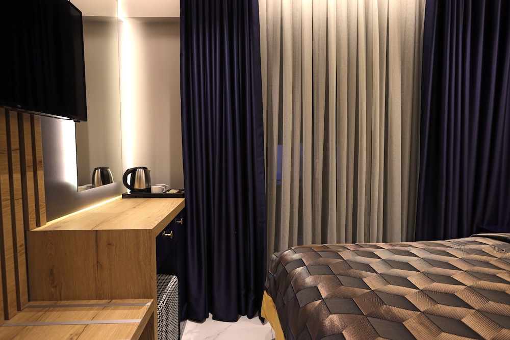 Amasra Dadayli Hotel 26/50