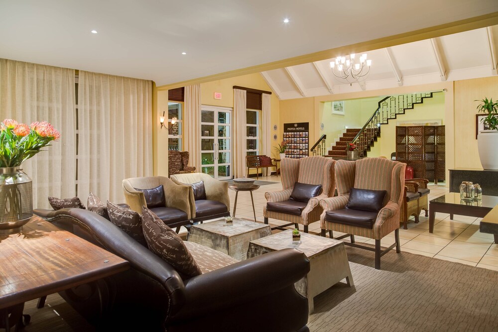 Protea Hotel Bloemfontein 16/37