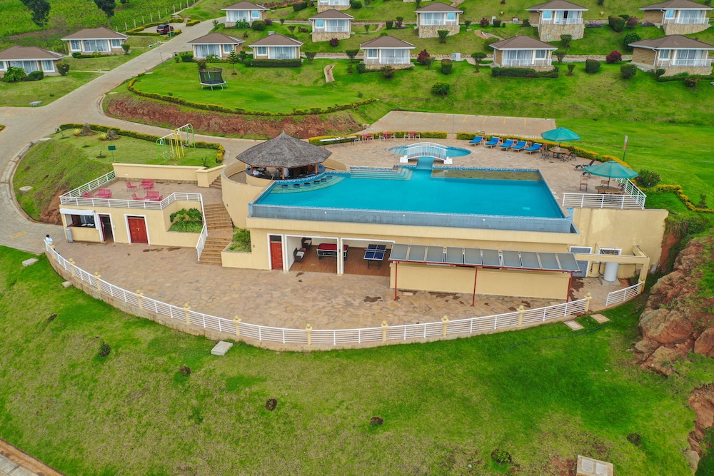 Lake Elementaita Mountain Lodge in NAKURU